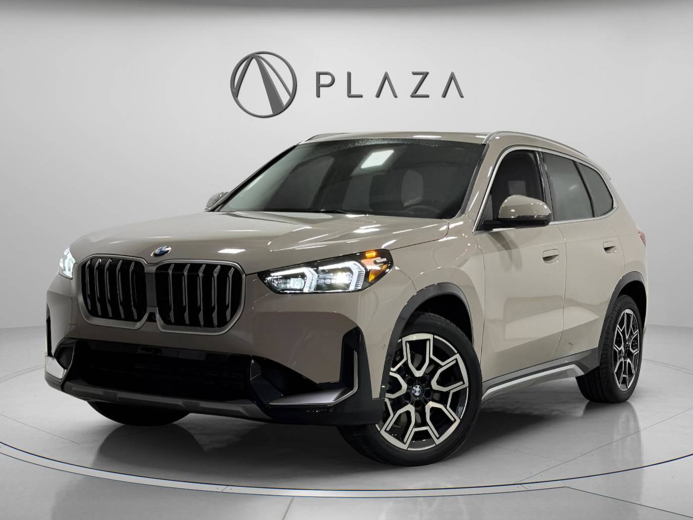 2026 BMW X1 28i — SUV — 8 mi — Creve Coeur, MO