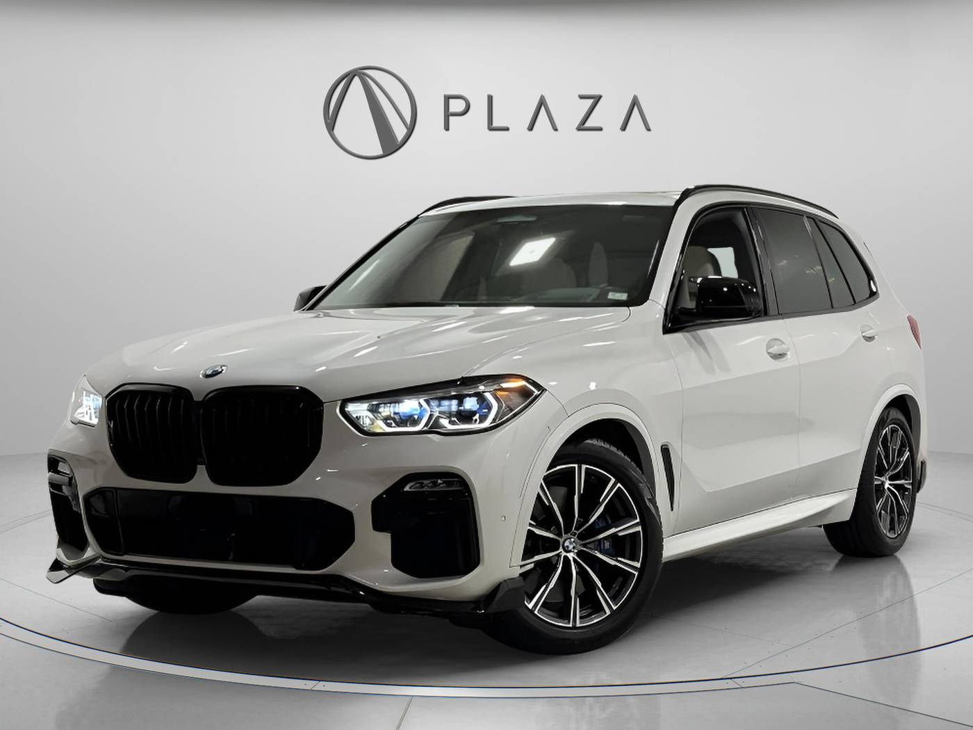 2021 BMW X5 M50i — SUV — 45,716 mi — Creve Coeur, MO