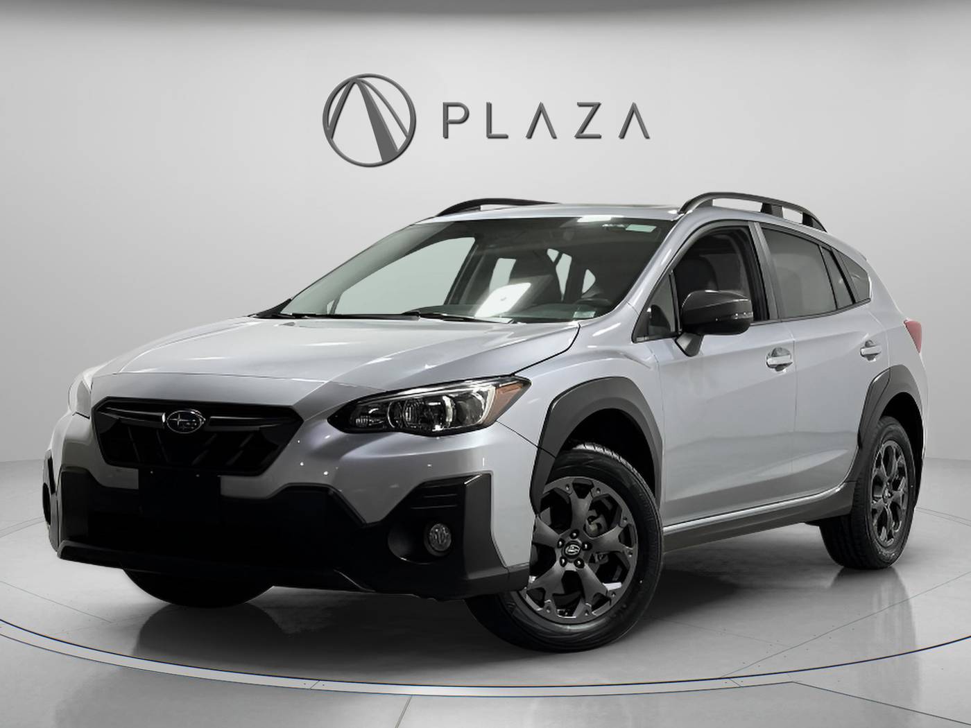 2021 Subaru Crosstrek Sport — SUV — 37,938 mi — Creve Coeur, MO
