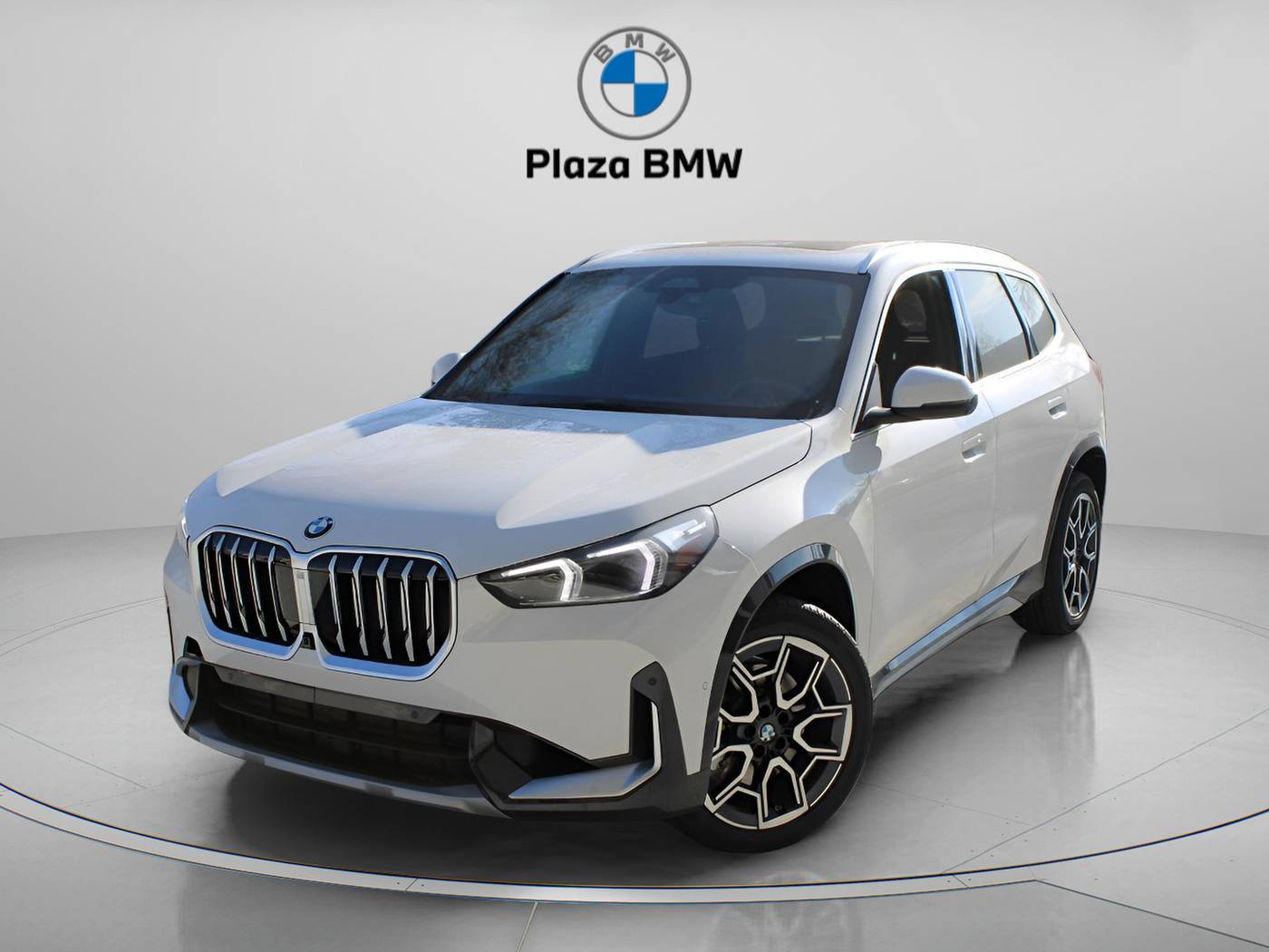 2025 BMW X1 28i — SUV — 641 mi — Creve Coeur, MO
