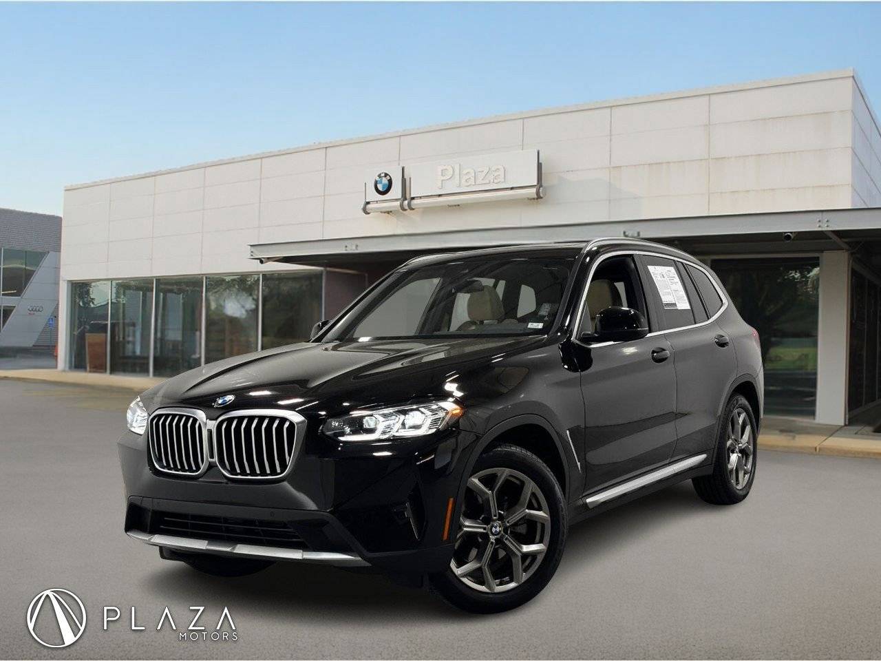 2022 BMW X3 30i — SUV — 26,503 mi — Creve Coeur, MO