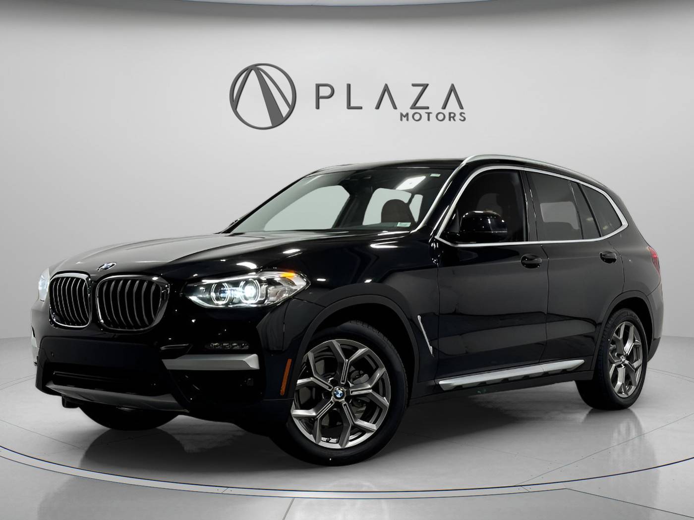 2020 BMW X3 30i — SUV — 92,998 mi — Creve Coeur, MO