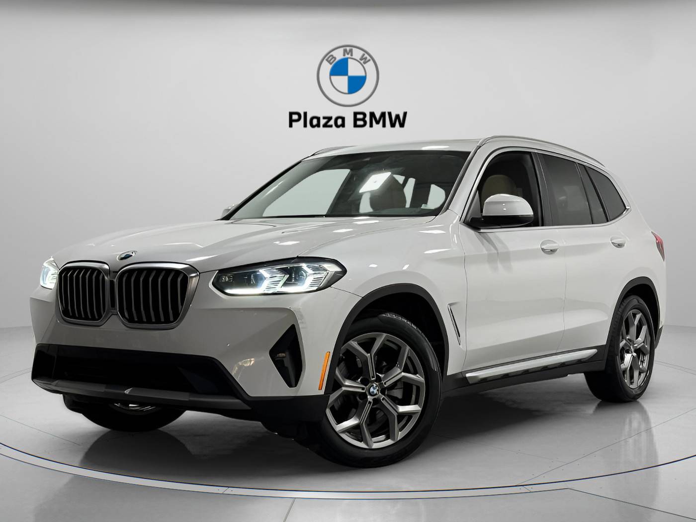 2022 BMW X3 30i — SUV — 26,259 mi — Creve Coeur, MO