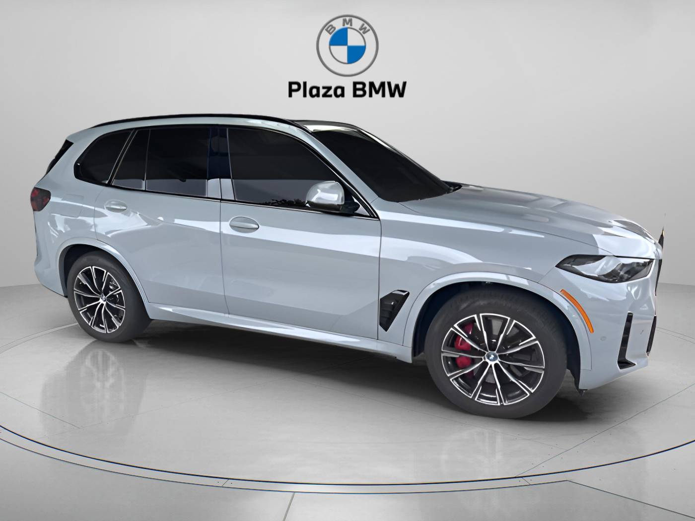 2024 BMW X5 50e — SUV — 7,235 mi — Creve Coeur, MO