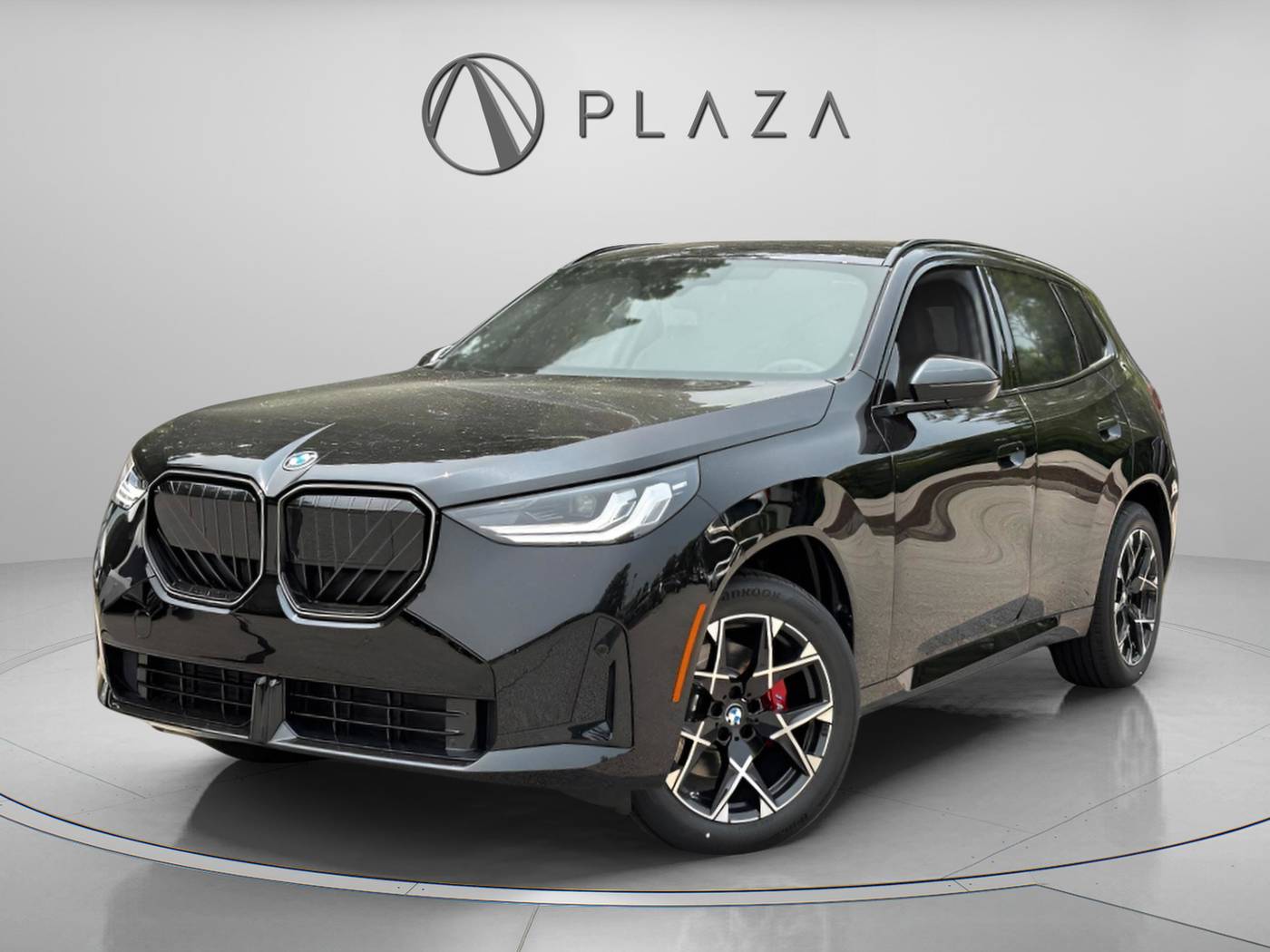 2025 BMW X3 30 — SUV — 448 mi — Creve Coeur, MO