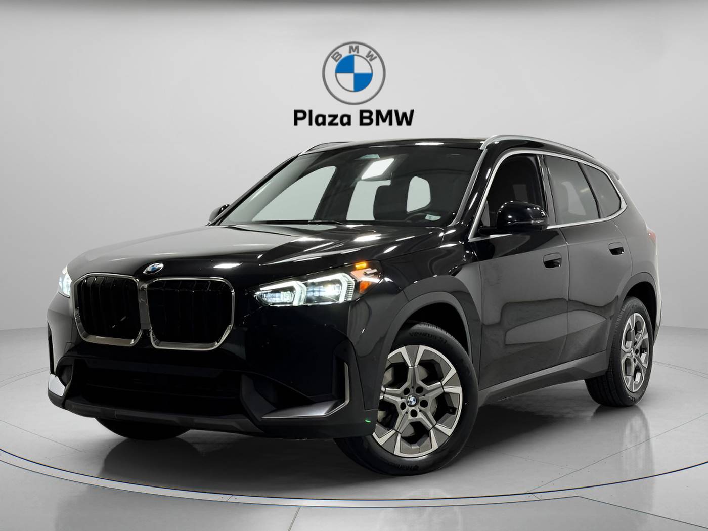 2023 BMW X1 28i — SUV — 17,553 mi — Creve Coeur, MO