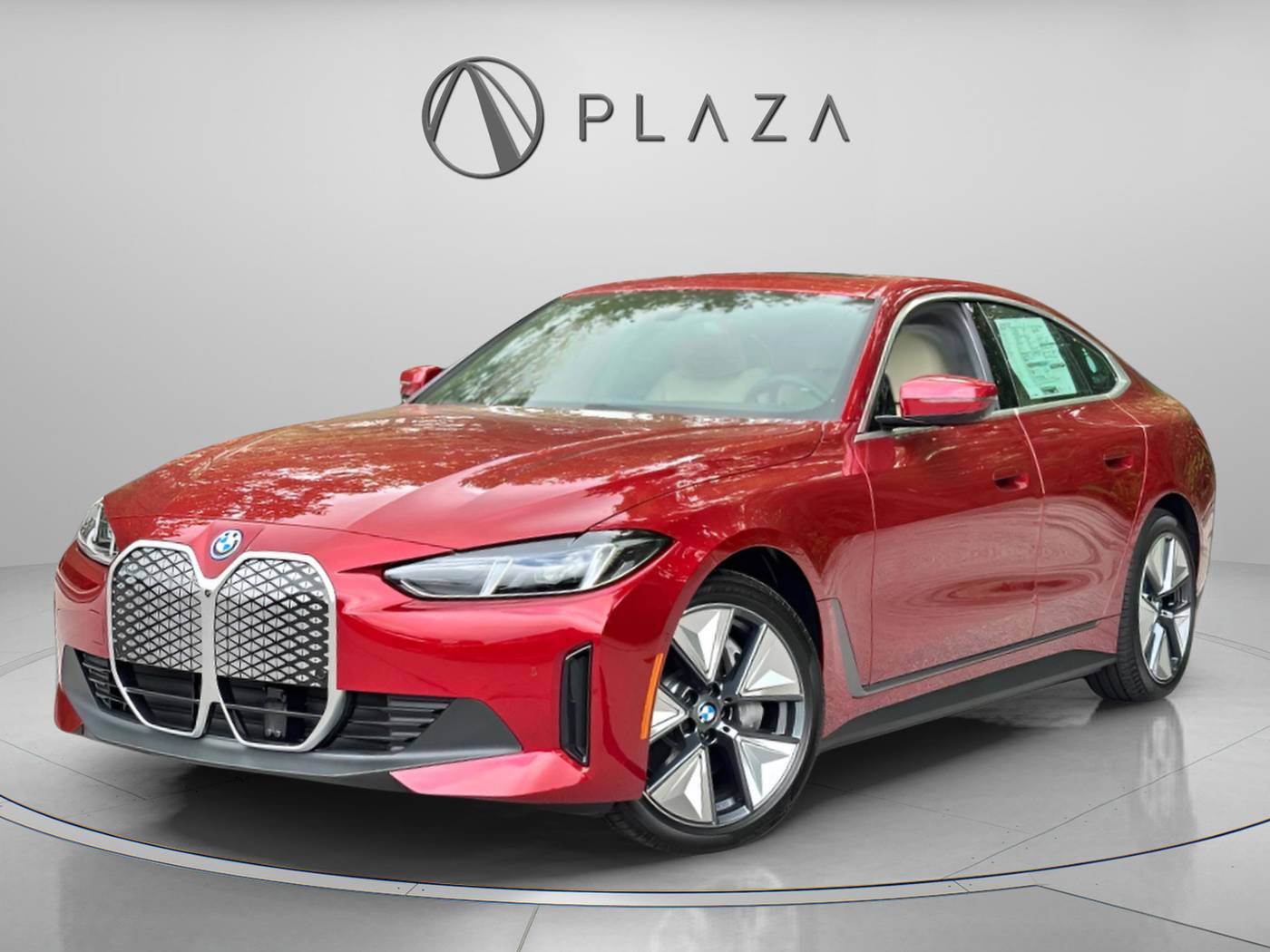2025 BMW i4 xDrive40 — Sedan — 6 mi — Creve Coeur, MO