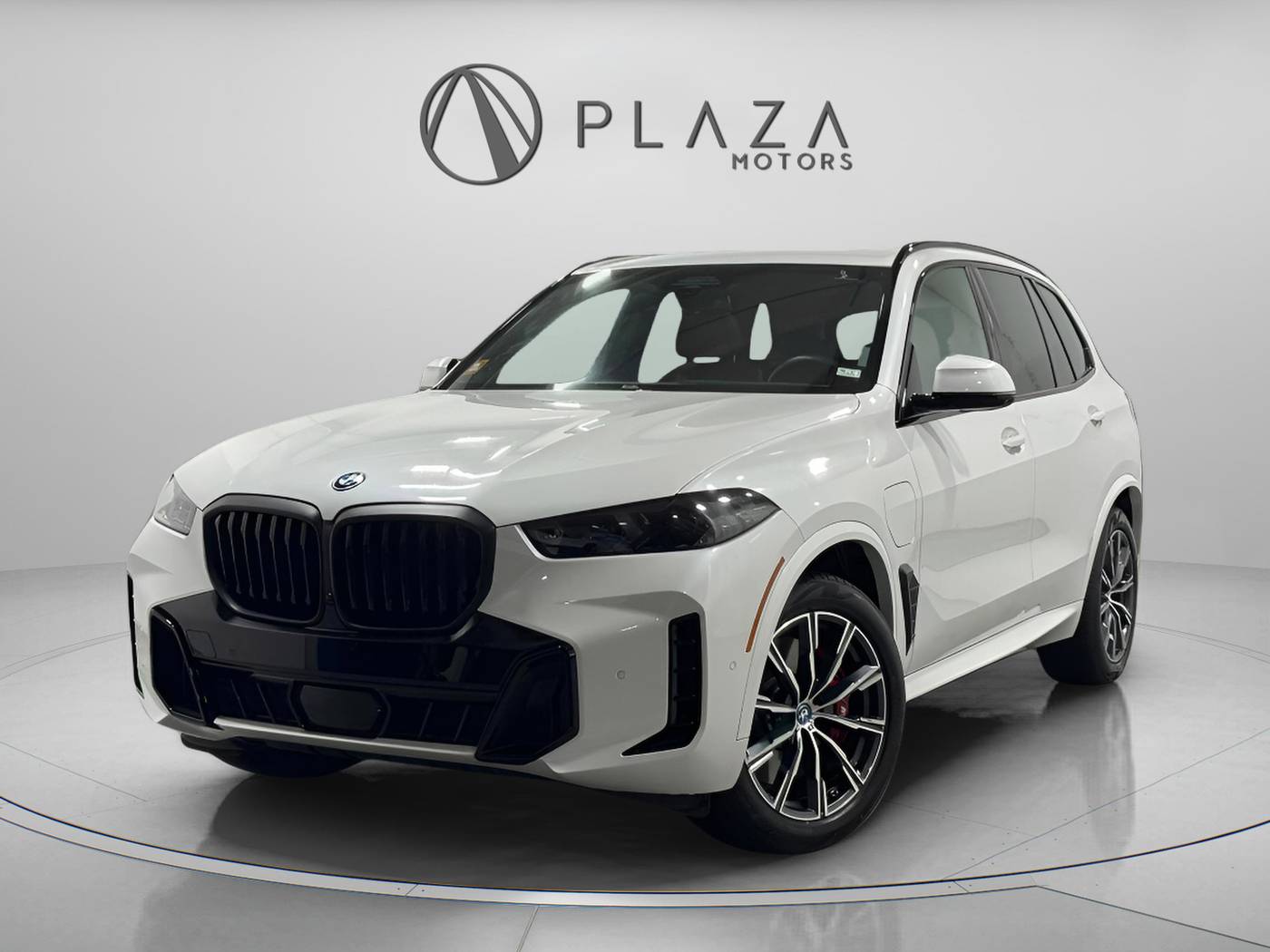 2025 BMW X5 50e — SUV — 16,166 mi — Creve Coeur, MO