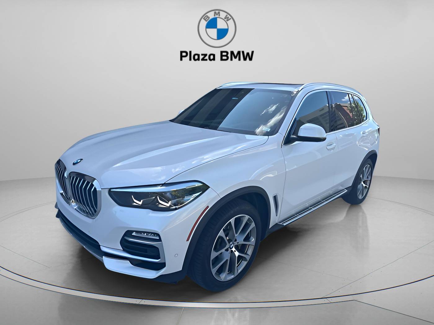2021 BMW X5 40i — SUV — 50,515 mi — Creve Coeur, MO