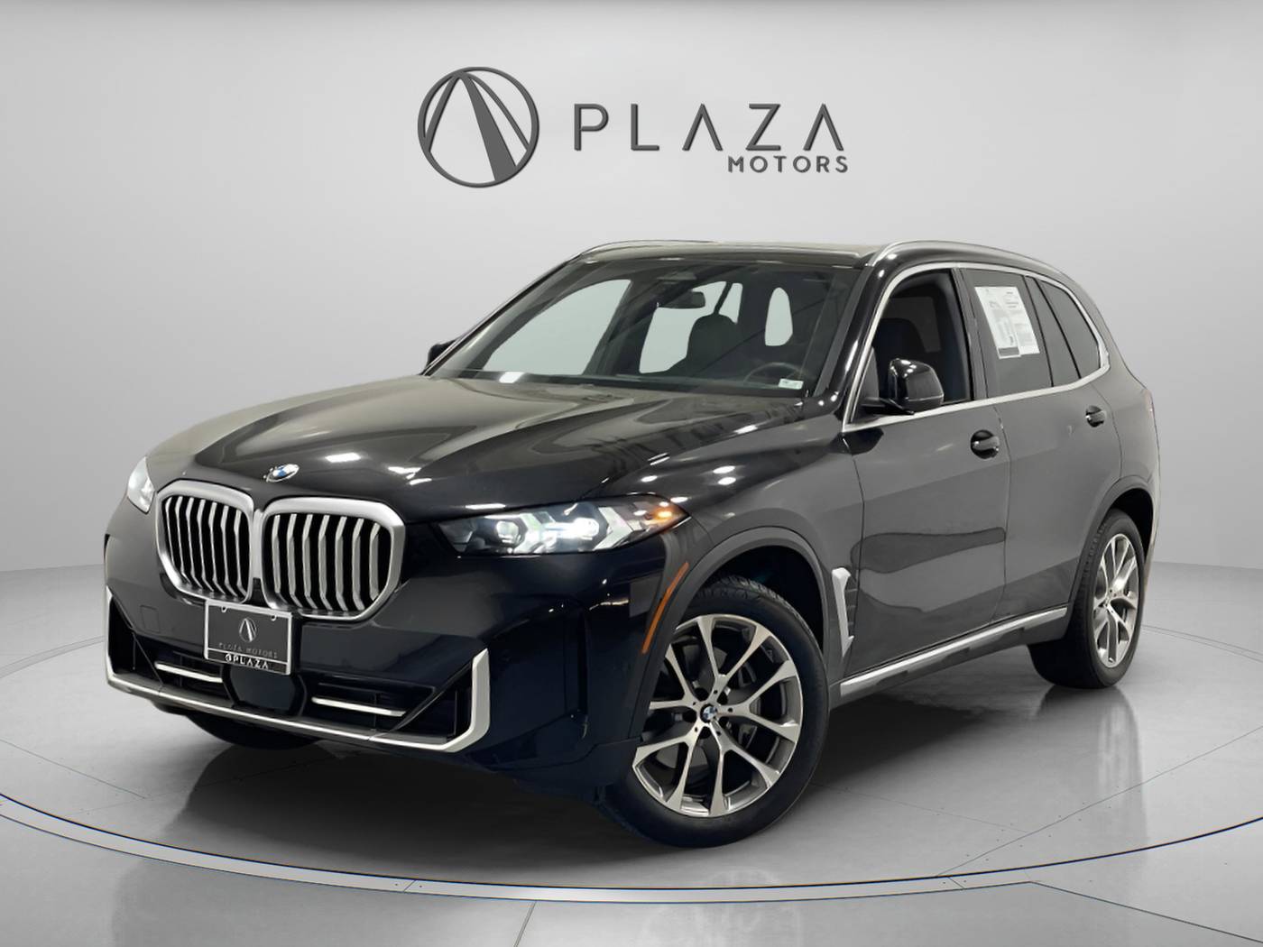 2024 BMW X5 40i — SUV — 8,654 mi — Creve Coeur, MO