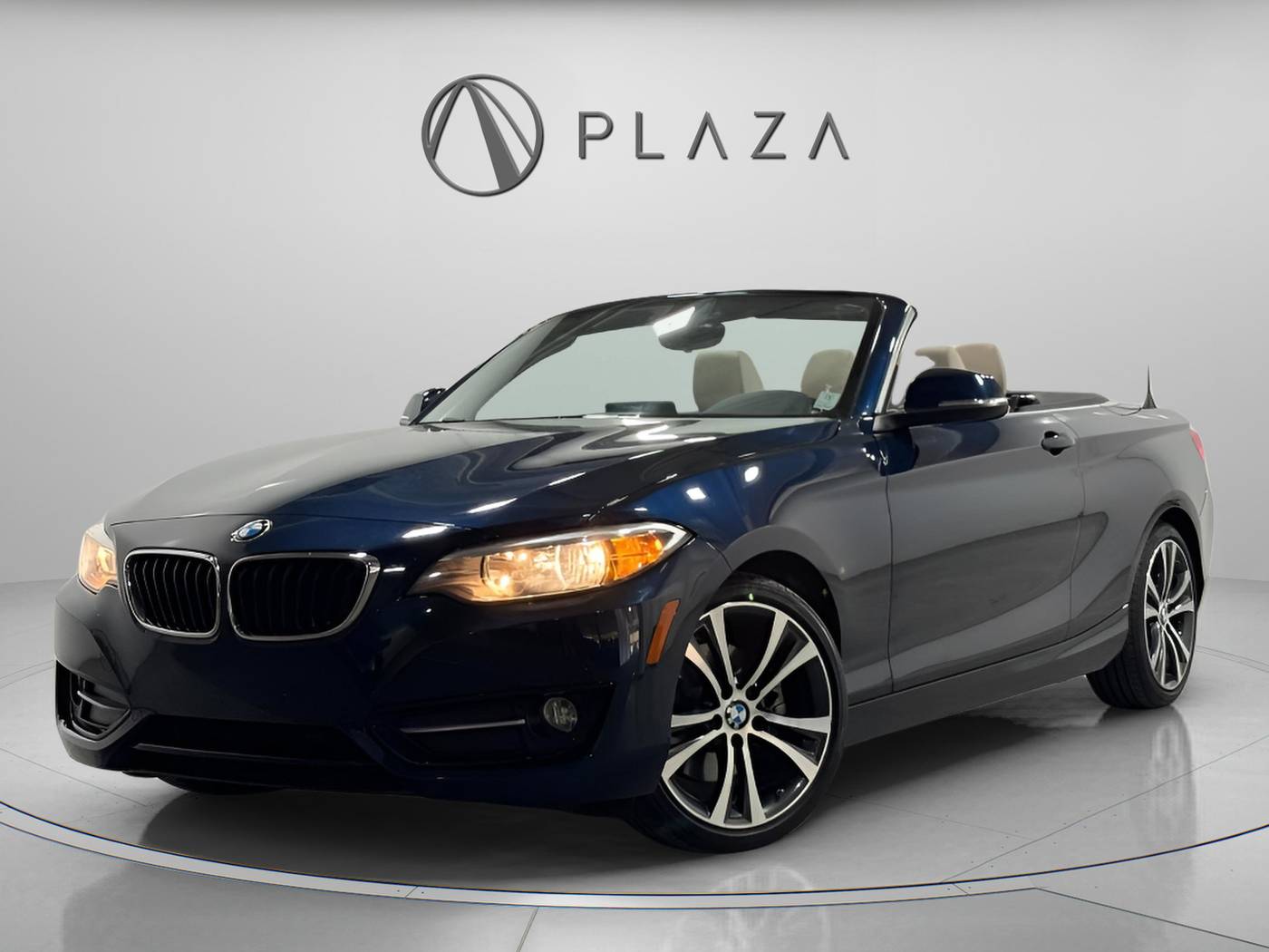 2017 BMW 2 Series 230i — Convertible — 46,025 mi — Creve Coeur, MO
