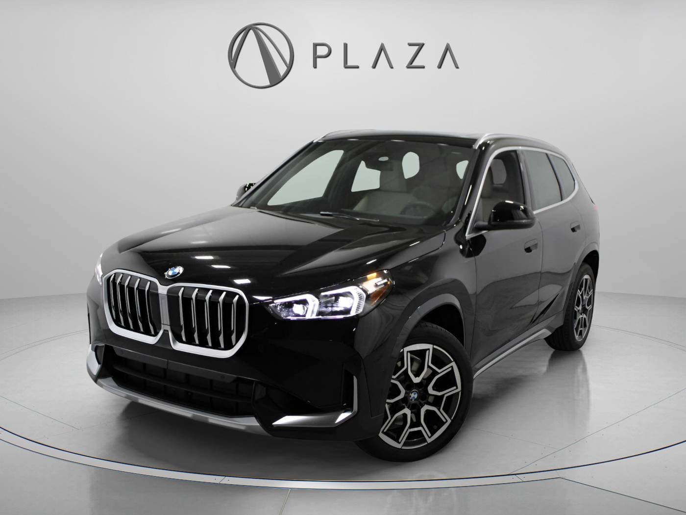 2025 BMW X1 28i — SUV — 37 mi — Creve Coeur, MO