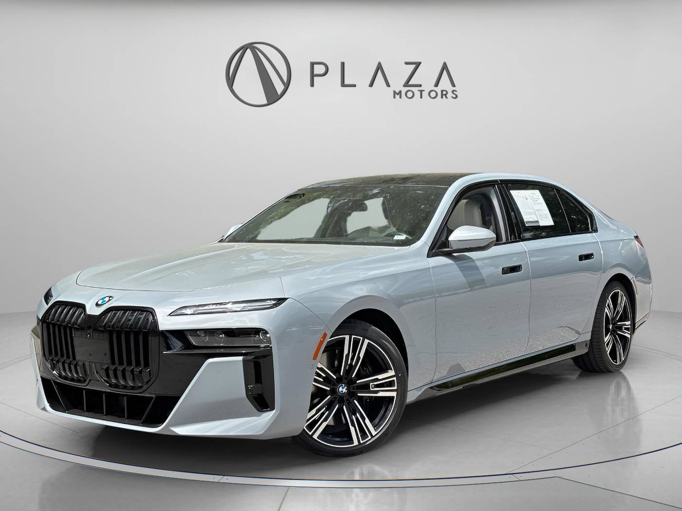 2024 BMW 7 Series 760i — Sedan — 13,363 mi — Creve Coeur, MO