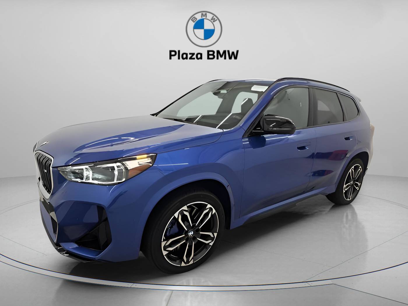 2024 BMW X1 M35i — SUV — 11,360 mi — Creve Coeur, MO