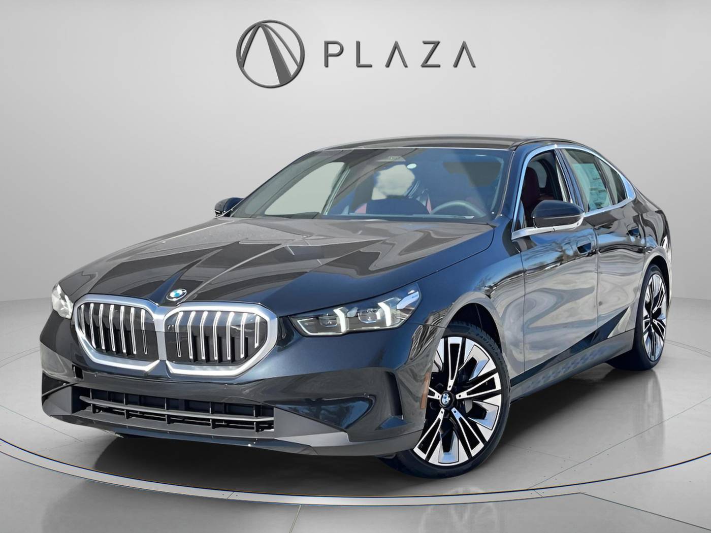 2025 BMW 5 Series 530i — Sedan — 1,293 mi — Creve Coeur, MO