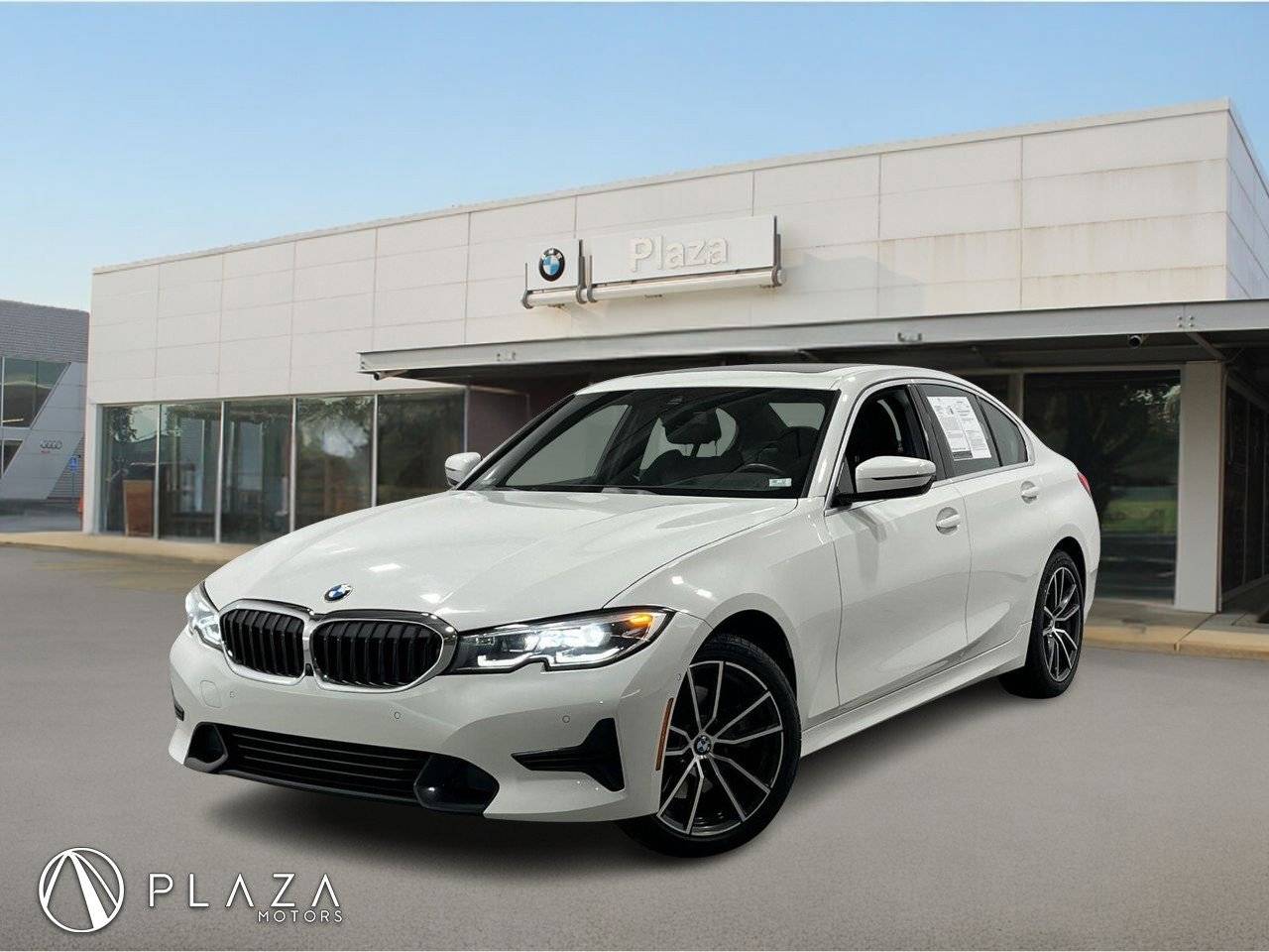 2021 BMW 3 Series 330i — Sedan — 73,094 mi — Creve Coeur, MO