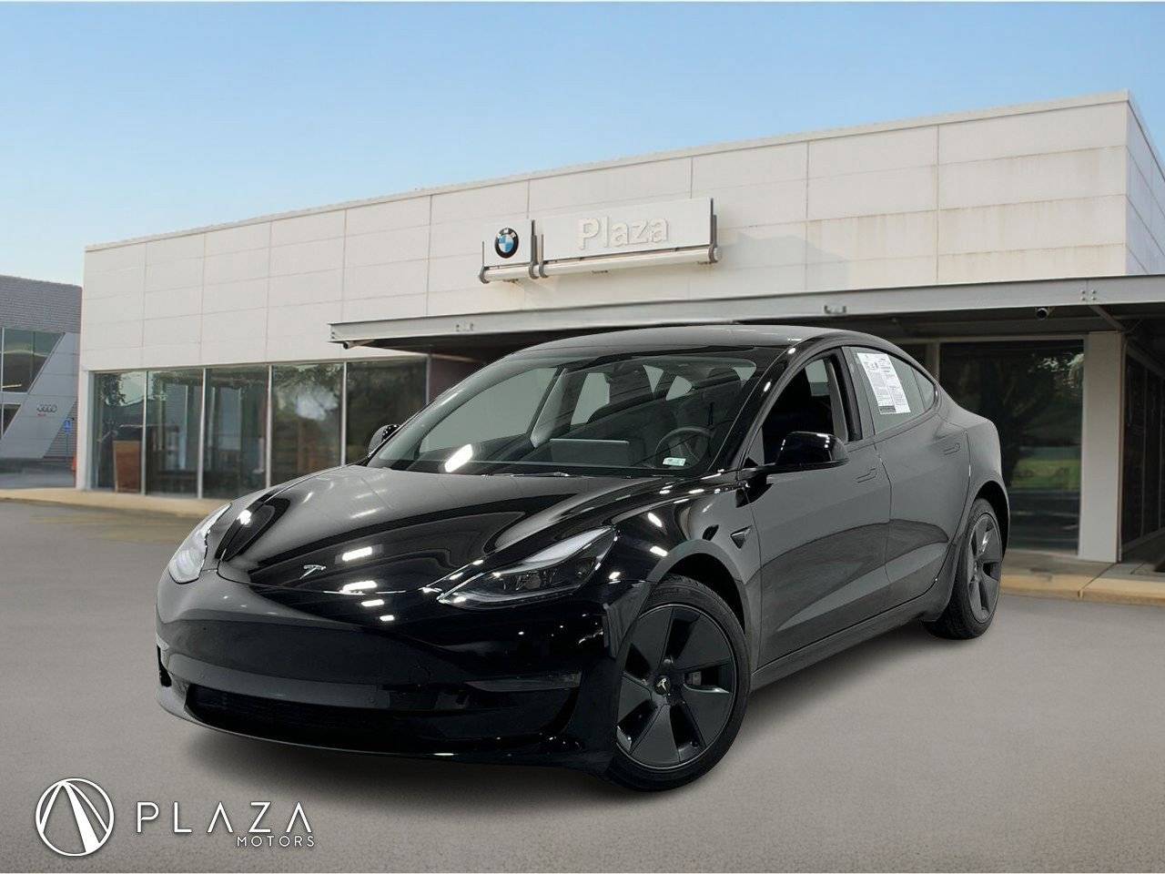 2022 Tesla Model 3 Long Range — Sedan — 25,699 mi — Creve Coeur, MO