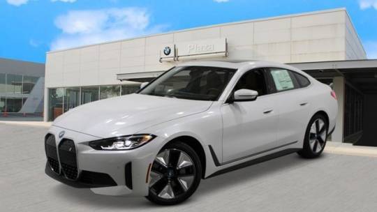 2024 BMW i4 xDrive40 — Sedan — 3,180 mi — Creve Coeur, MO