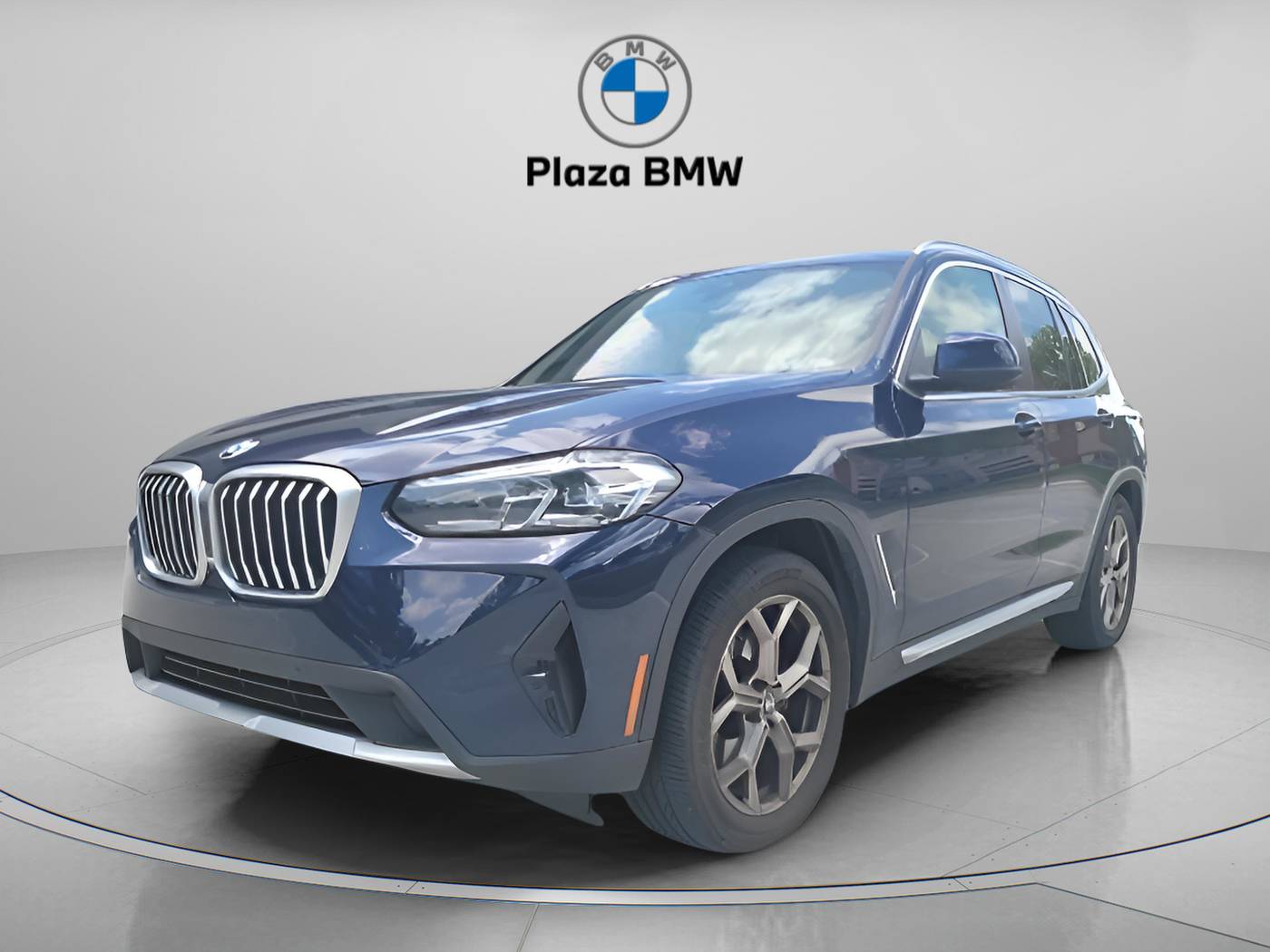 2022 BMW X3 30i — SUV — 30,919 mi — Creve Coeur, MO