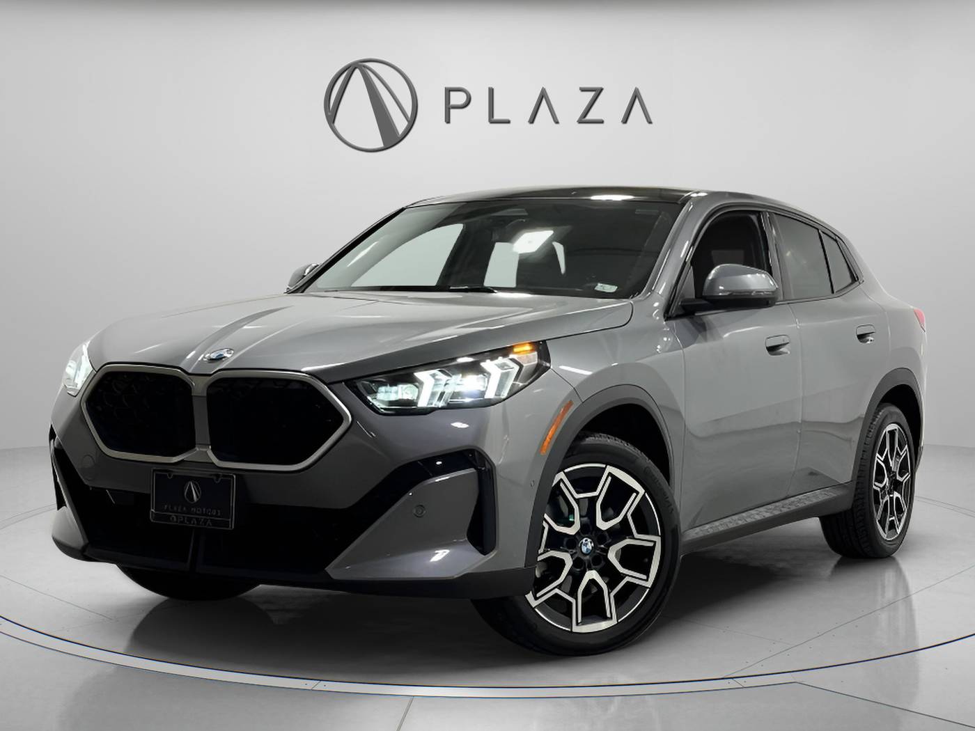 2025 BMW X2 28i — SUV — 12,042 mi — Creve Coeur, MO
