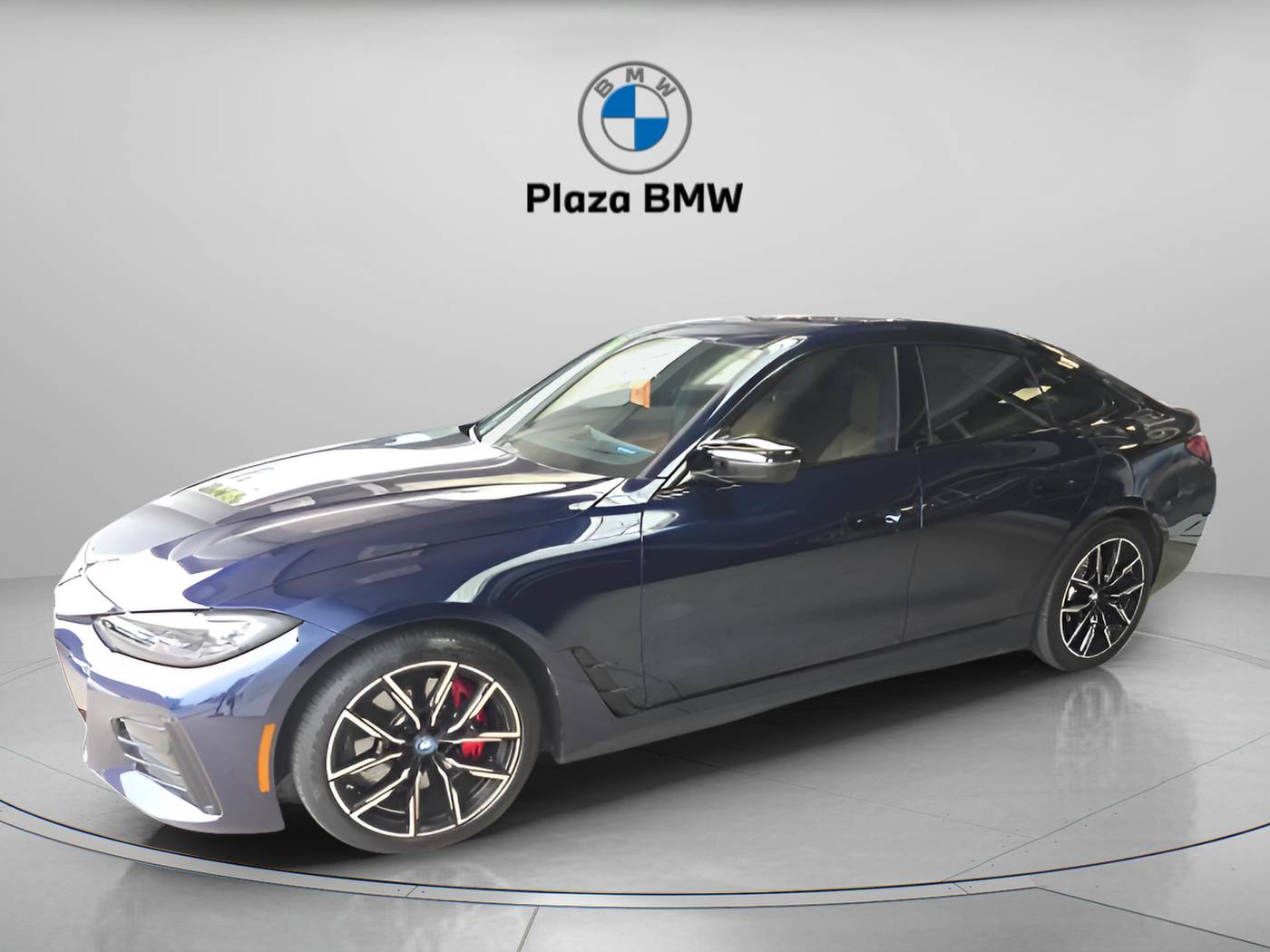 2023 BMW i4 M50 — Sedan — 24,605 mi — Creve Coeur, MO