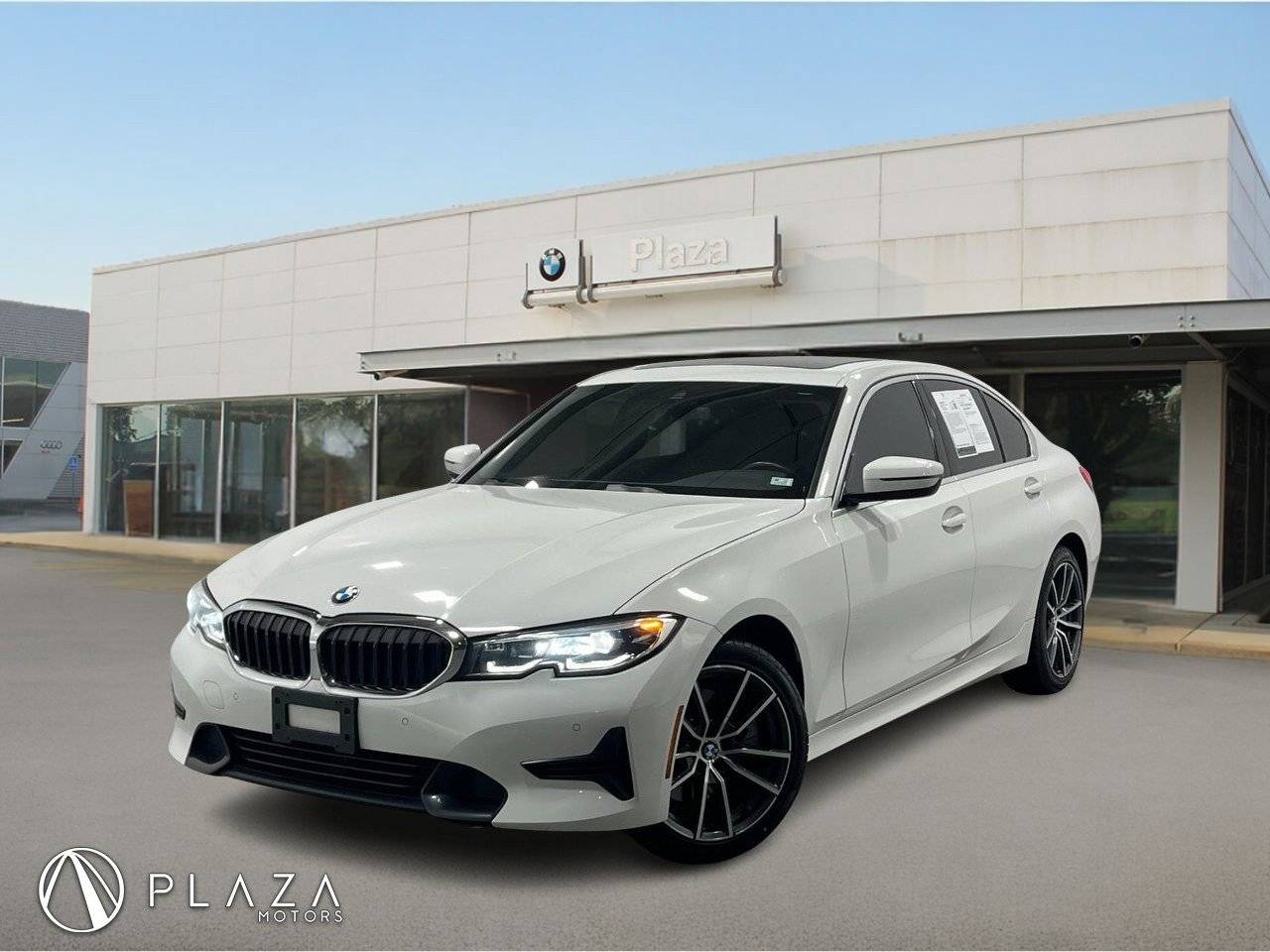 2020 BMW 3 Series 330i — Sedan — 57,332 mi — Creve Coeur, MO