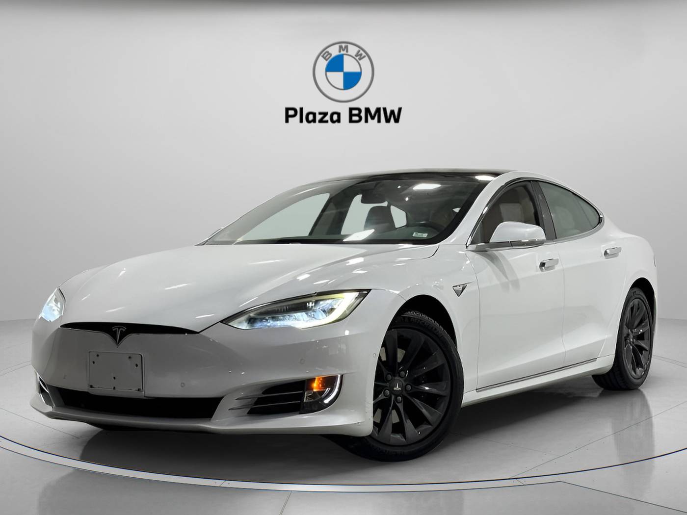 2018 Tesla Model S 75D — Hatchback — 78,075 mi — Creve Coeur, MO