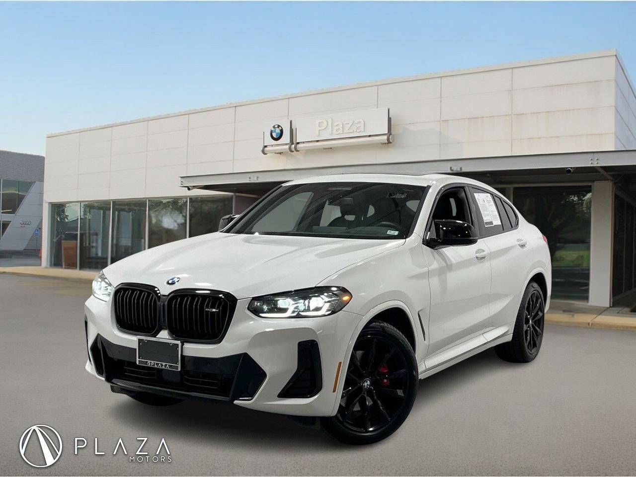 2024 BMW X4 M40i — SUV — 25,210 mi — Creve Coeur, MO