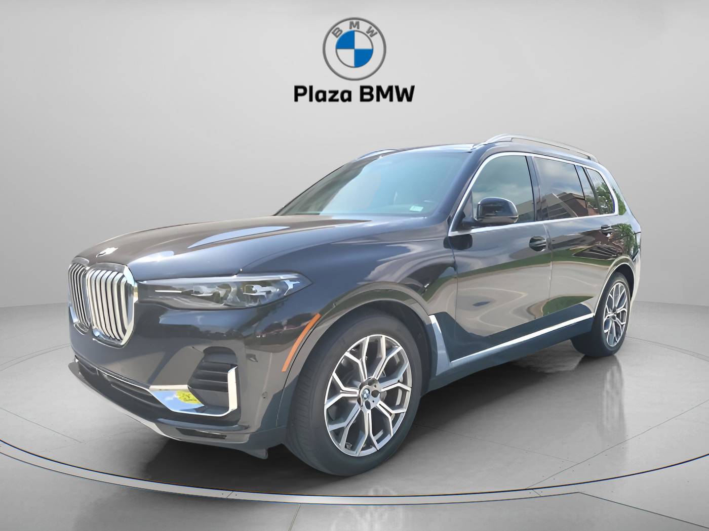 2020 BMW X7 40i — SUV — 30,810 mi — Creve Coeur, MO