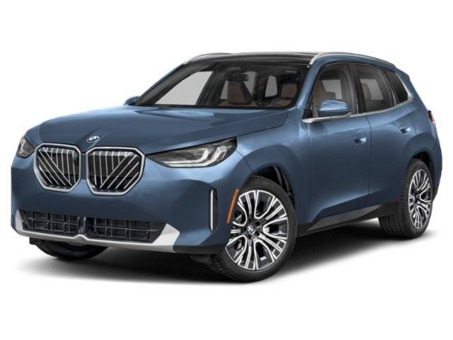 2025 BMW X3 30 — SUV — 3,198 mi — Creve Coeur, MO