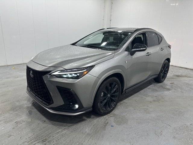 2024 Lexus NX NX 350 F SPORT Handling — SUV — 11,025 mi — Creve Coeur, MO