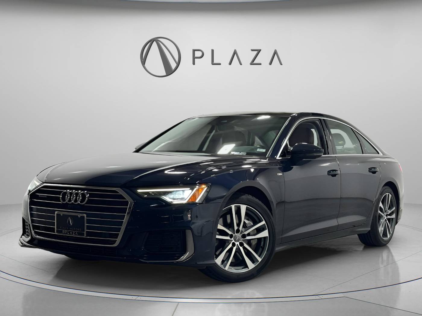 2019 Audi A6 Premium Plus — Sedan — 83,924 mi — Creve Coeur, MO