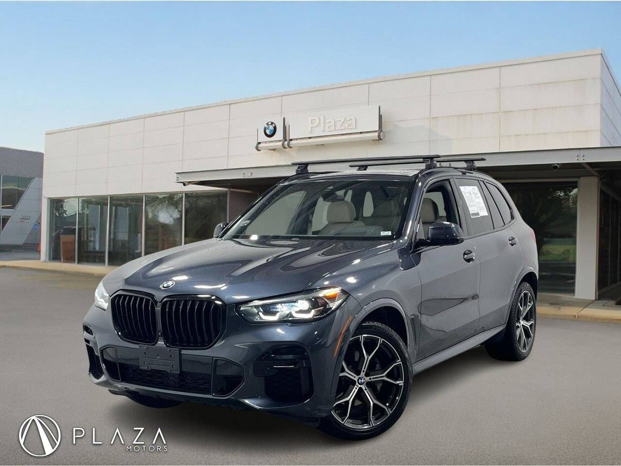 2022 BMW X5 40i — SUV — 40,742 mi — Creve Coeur, MO