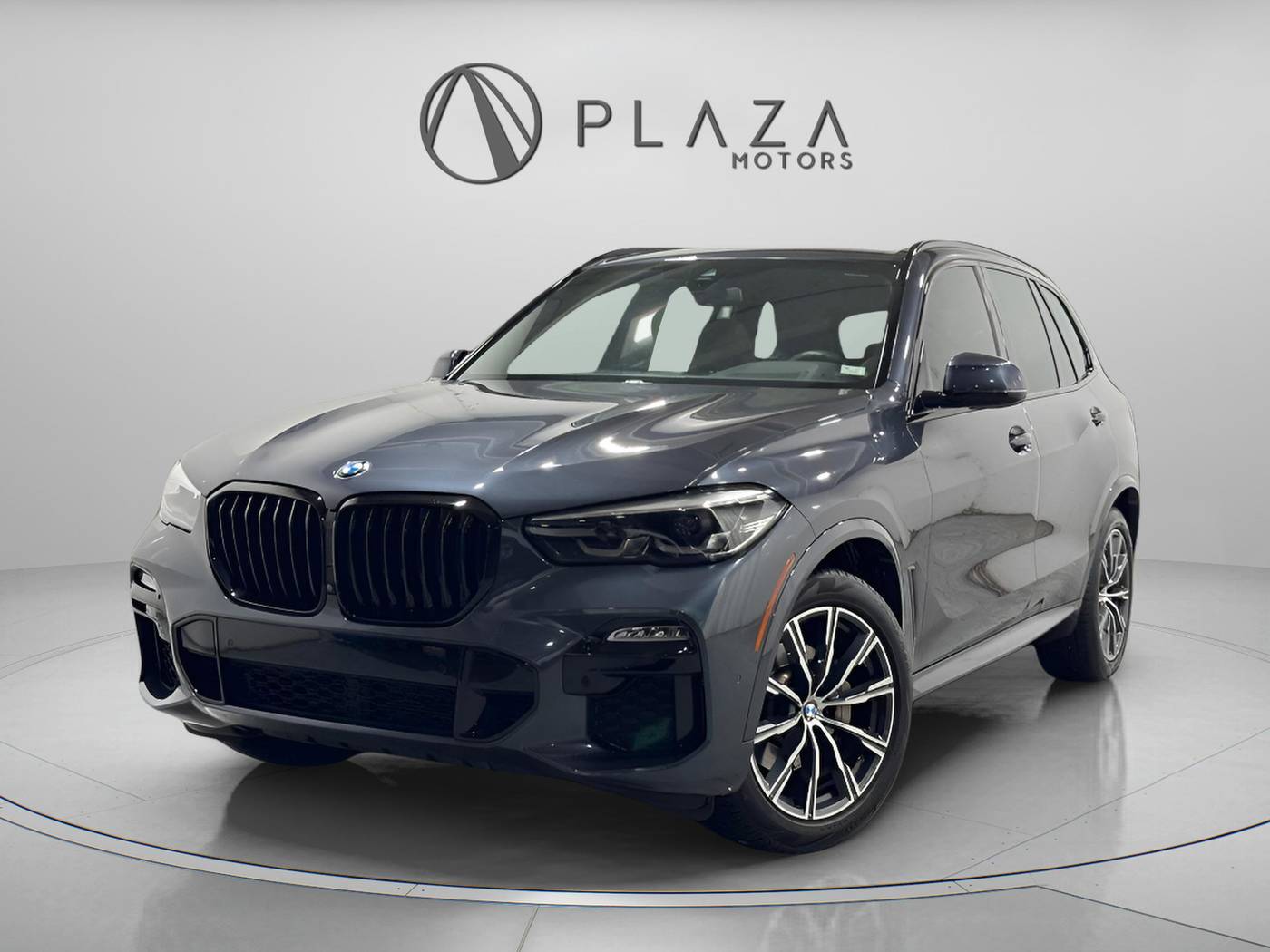 2021 BMW X5 40i — SUV — 42,189 mi — Creve Coeur, MO