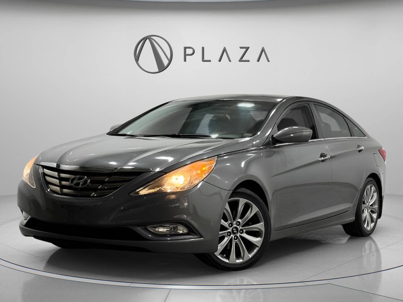 2012 Hyundai Sonata SE — Sedan — 95,600 mi — Creve Coeur, MO