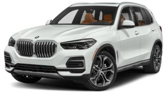 2023 BMW X5 40i — SUV — 25,123 mi — Creve Coeur, MO