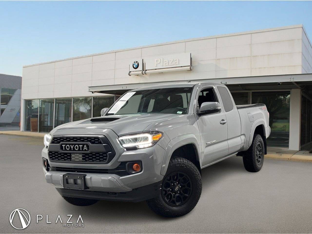 2020 Toyota Tacoma TRD Sport — Pickup Truck — 68,801 mi — Creve Coeur, MO