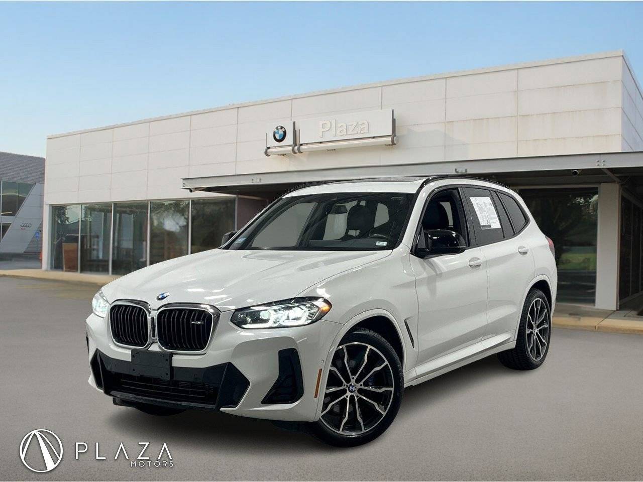 2022 BMW X3 M40i — SUV — 27,197 mi — Creve Coeur, MO