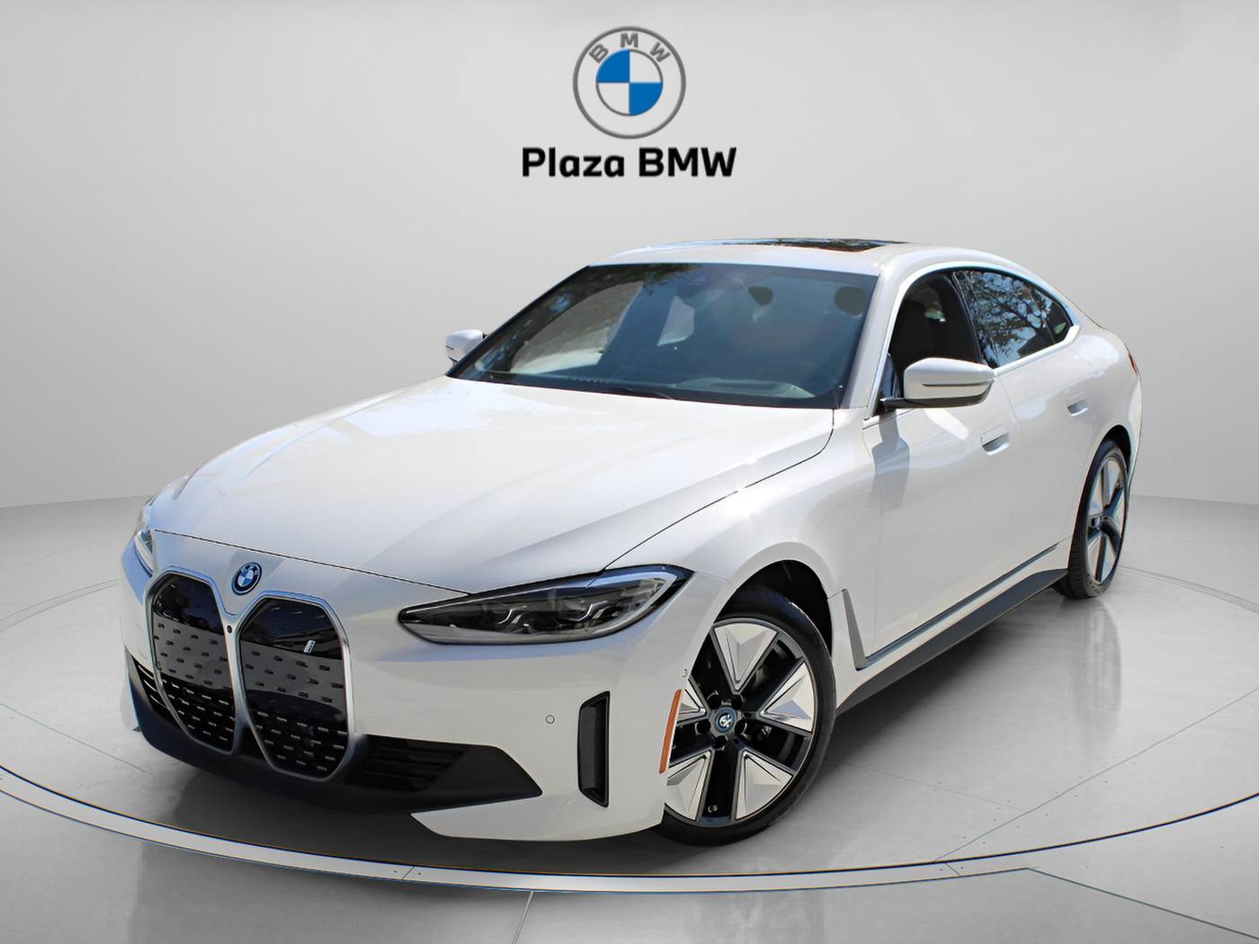2024 BMW i4 xDrive40 — Sedan — 2,747 mi — Creve Coeur, MO
