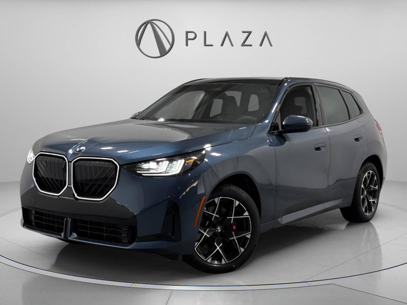 2025 BMW X3 30 — SUV — 649 mi — Creve Coeur, MO