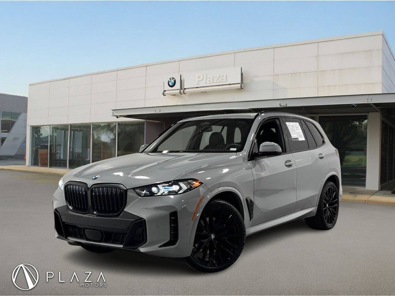 2024 BMW X5 40i — SUV — 23,303 mi — Creve Coeur, MO