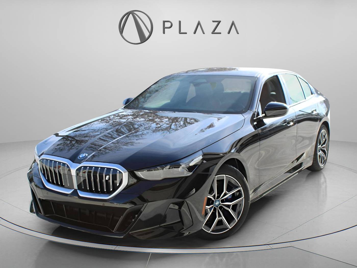 2025 BMW i5 xDrive40 — Sedan — 1,343 mi — Creve Coeur, MO