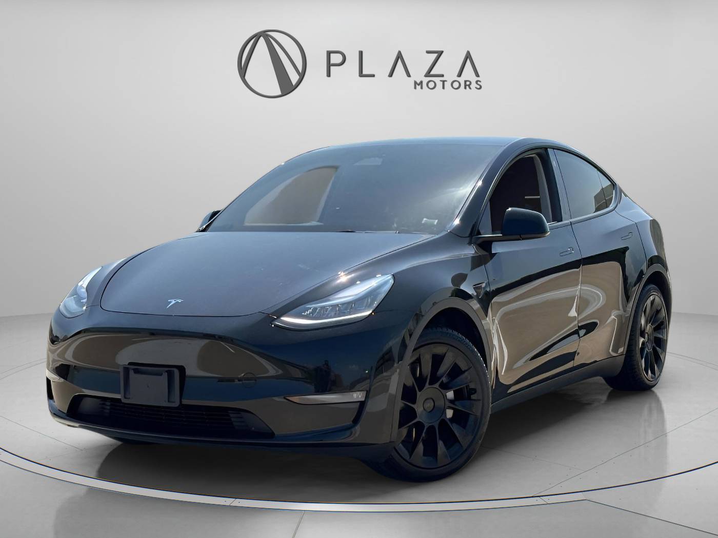 2021 Tesla Model Y Long Range — SUV — 53,033 mi — Creve Coeur, MO