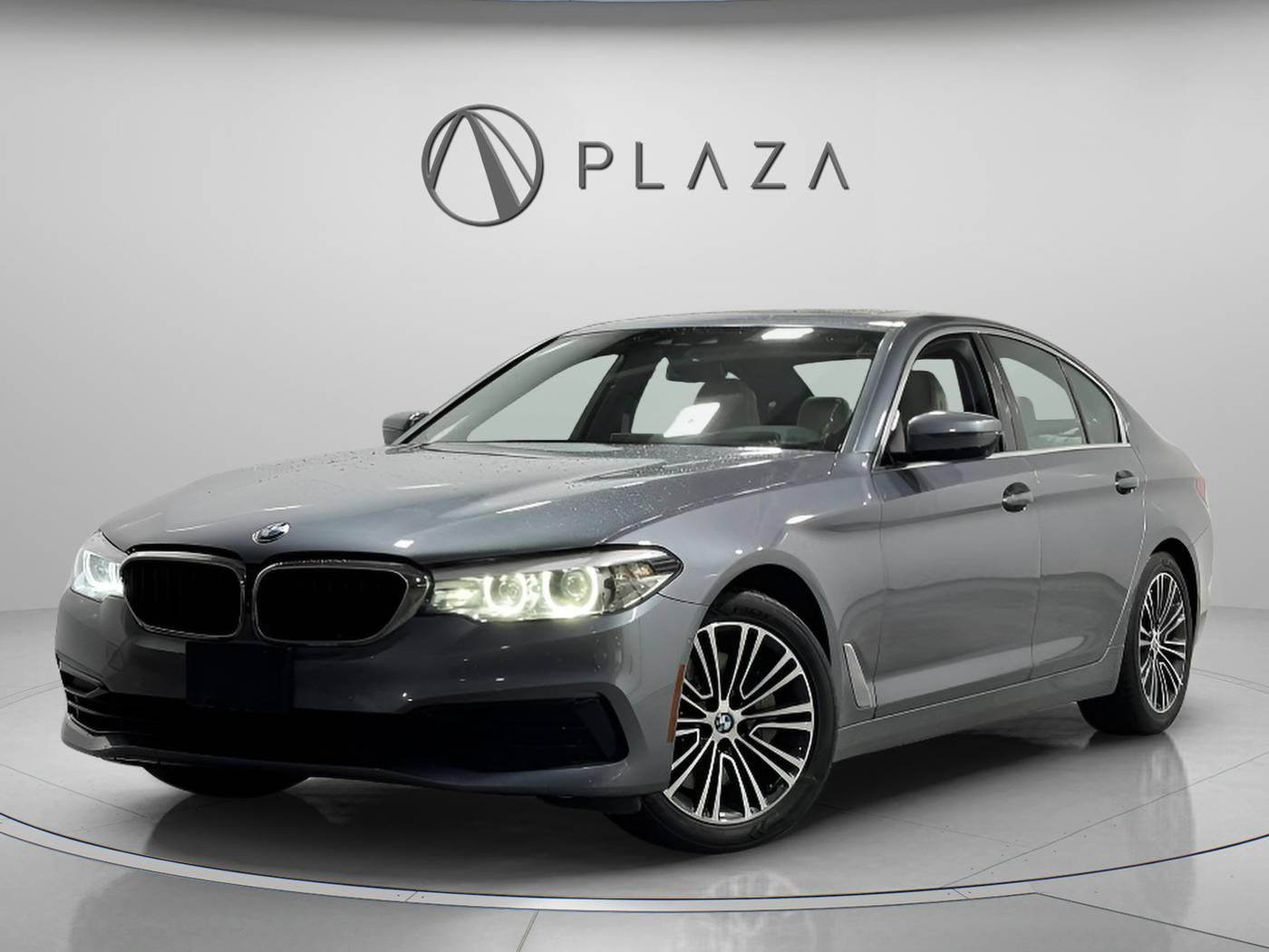 2019 BMW 5 Series 540i — Sedan — 82,099 mi — Creve Coeur, MO