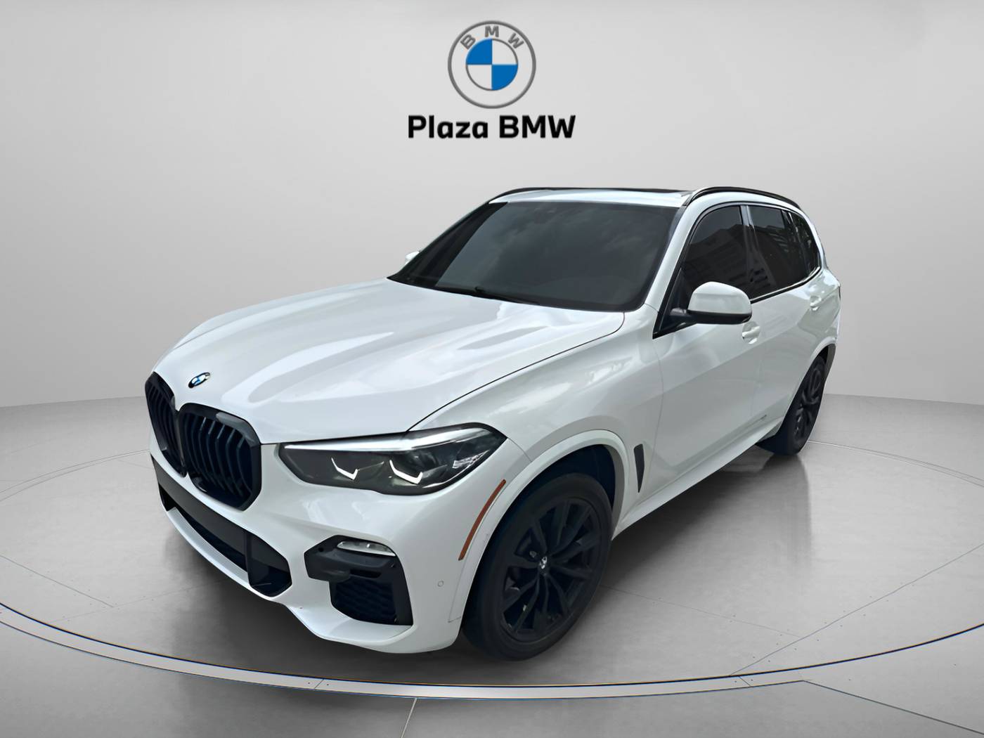 2020 BMW X5 40i — SUV — 100,221 mi — Creve Coeur, MO