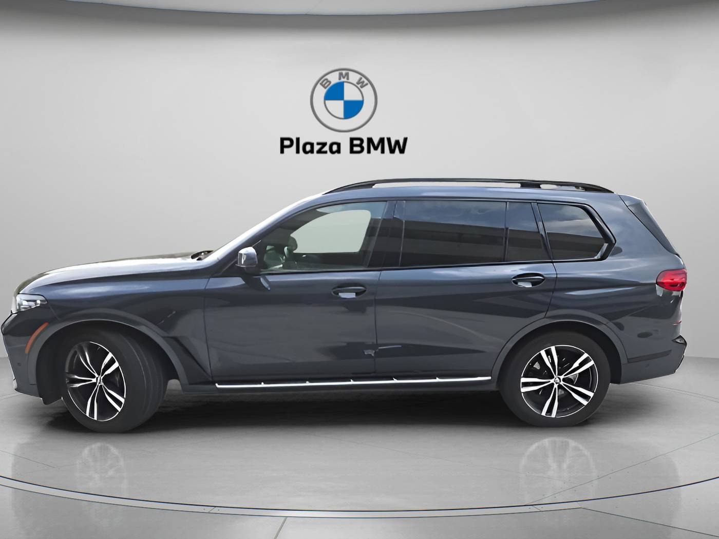 2022 BMW X7 40i — SUV — 27,483 mi — Creve Coeur, MO