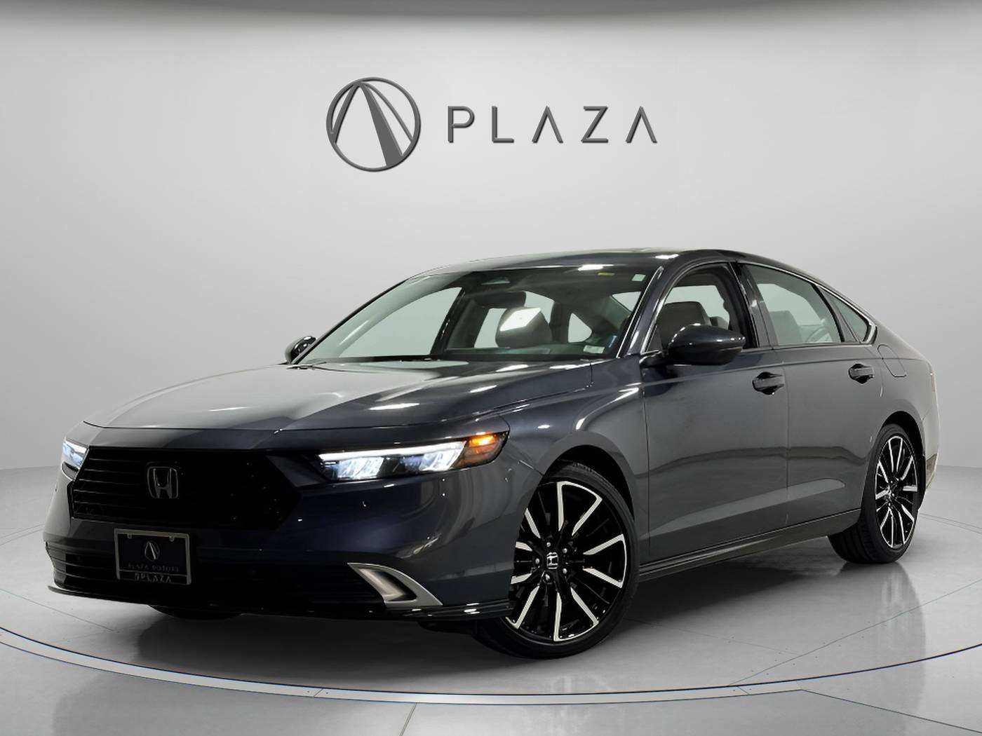 2024 Honda Accord Hybrid Touring — Sedan — 9,274 mi — Creve Coeur, MO