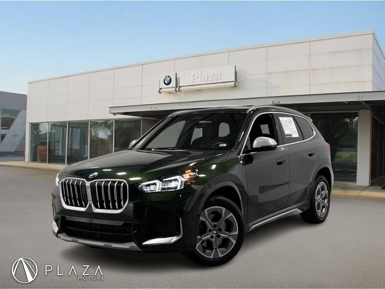 2023 BMW X1 28i — SUV — 38,698 mi — Creve Coeur, MO