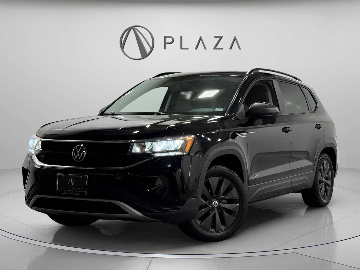 2022 Volkswagen Taos S — SUV — 55,325 mi — Creve Coeur, MO