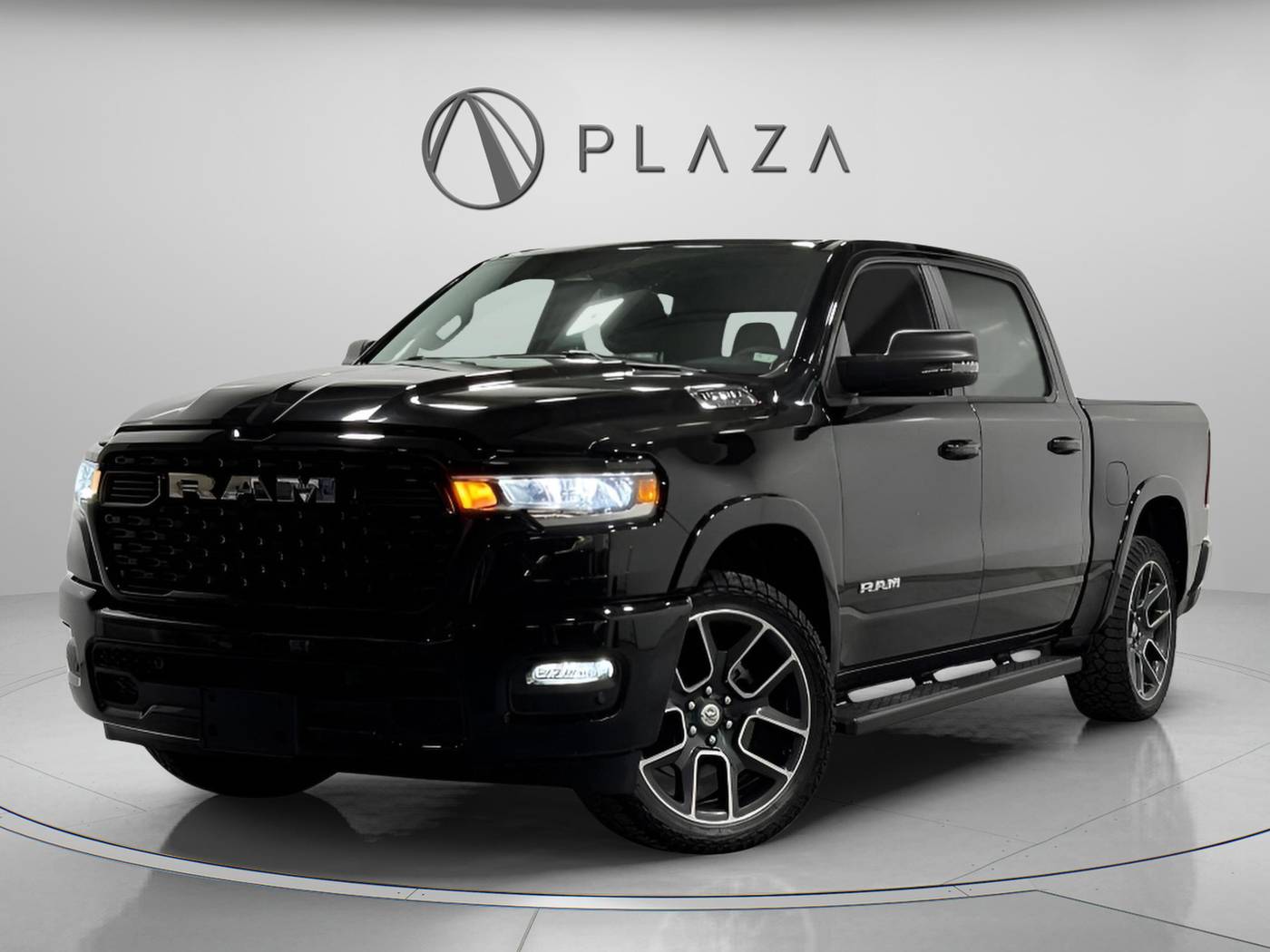 2025 Ram 1500 Big Horn — Pickup Truck — 1,601 mi — Creve Coeur, MO